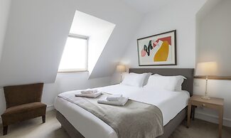 Résidence Charles Floquet