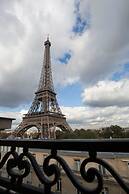 Résidence Charles Floquet