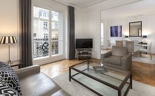 Résidence Charles Floquet