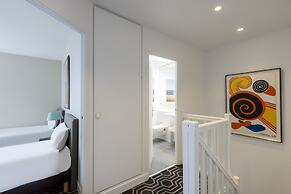 Résidence Charles Floquet