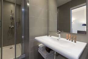 Résidence Charles Floquet