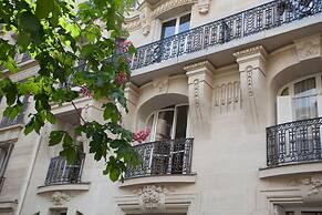 Résidence Charles Floquet