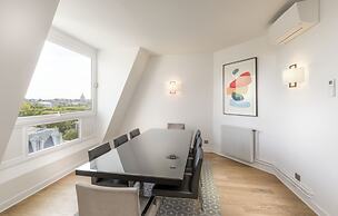 Résidence Charles Floquet