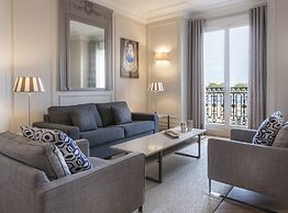 Résidence Charles Floquet