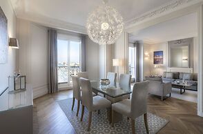 Résidence Charles Floquet