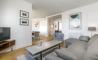 Résidence Charles Floquet