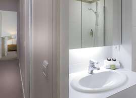 Résidence Charles Floquet