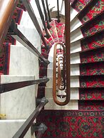 Résidence Charles Floquet