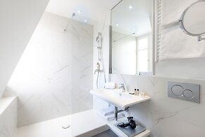 Résidence Charles Floquet