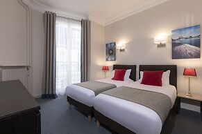 Résidence Charles Floquet