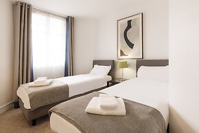 Résidence Charles Floquet