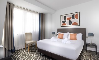 Résidence Charles Floquet