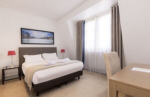 Résidence Charles Floquet