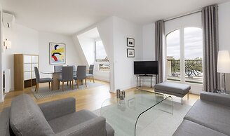 Résidence Charles Floquet