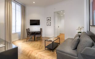 Résidence Charles Floquet