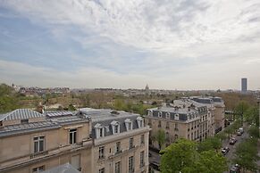 Résidence Charles Floquet