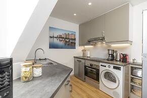 Résidence Charles Floquet