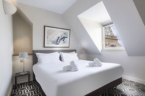 Résidence Charles Floquet