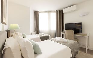 Résidence Charles Floquet