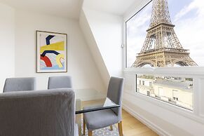 Résidence Charles Floquet