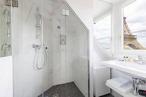 Résidence Charles Floquet