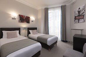 Résidence Charles Floquet