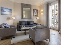 Résidence Charles Floquet