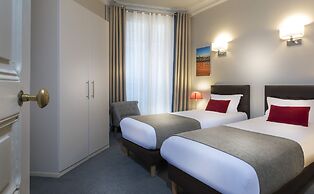 Résidence Charles Floquet