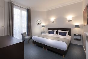 Résidence Charles Floquet