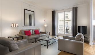 Résidence Charles Floquet