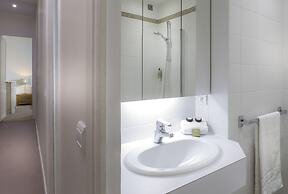 Résidence Charles Floquet