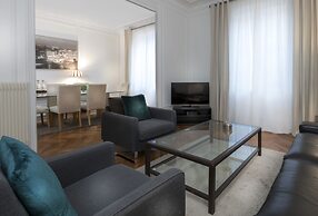 Résidence Charles Floquet