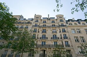 Résidence Charles Floquet