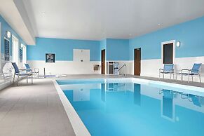 Four Points By Sheraton Regina