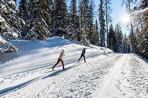 AMERON Davos Swiss Mountain Resort