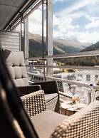 AMERON Davos Swiss Mountain Resort