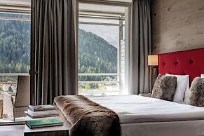 AMERON Davos Swiss Mountain Resort