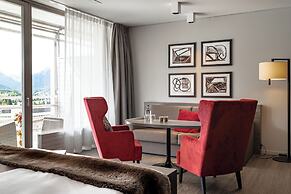 AMERON Davos Swiss Mountain Resort