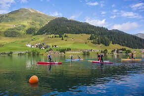 AMERON Davos Swiss Mountain Resort