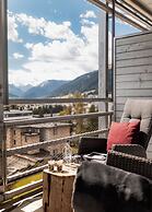 AMERON Davos Swiss Mountain Resort