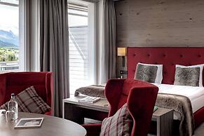 AMERON Davos Swiss Mountain Resort