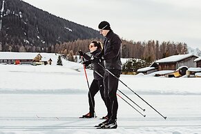 AMERON Davos Swiss Mountain Resort