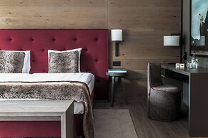 AMERON Davos Swiss Mountain Resort
