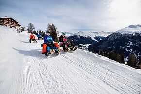 AMERON Davos Swiss Mountain Resort