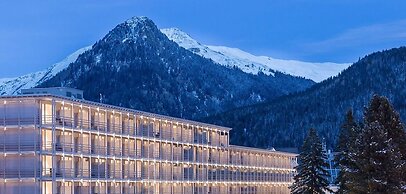 AMERON Davos Swiss Mountain Resort