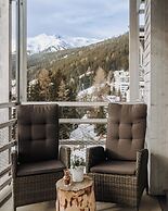 AMERON Davos Swiss Mountain Resort