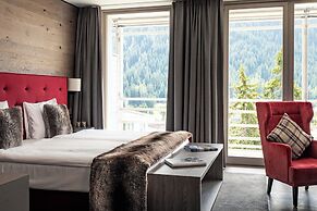 AMERON Davos Swiss Mountain Resort