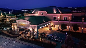 Hyatt Place at The Hollywood Casino / Pittsburgh - South