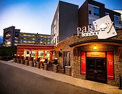 Hyatt Place at The Hollywood Casino / Pittsburgh - South