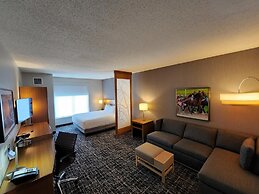Hyatt Place at The Hollywood Casino / Pittsburgh - South